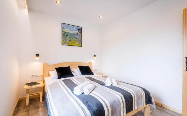 Biały Miś Apartamenty Art & Design