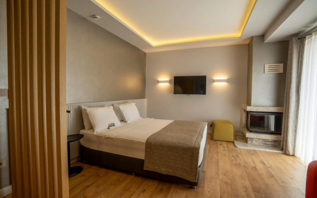 Balèze Boutique Hotel - Adults Only