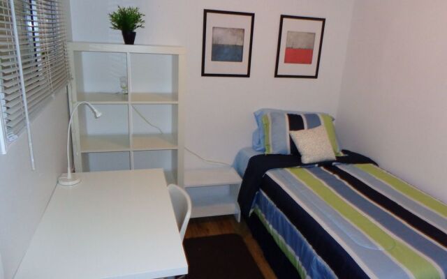 Adib Apartments - 362 Friel St, Unit 7B (Basement)