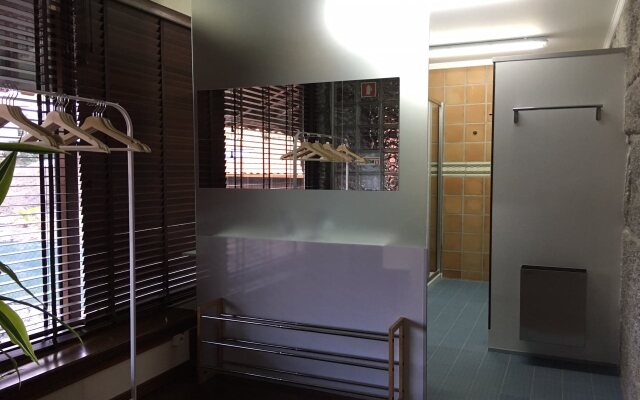 Bergui Guest House