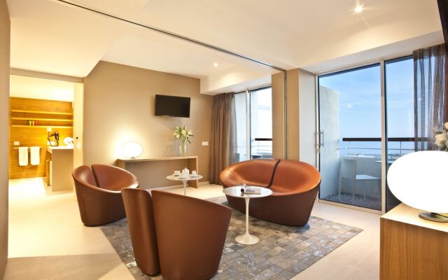 Leonardo Boutique Hotel Mallorca Port Portals - Adults Only