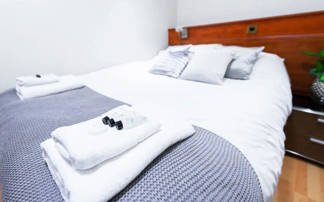 PML Apartments Gloucester Place