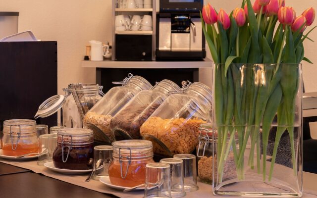 Hotel Villa von Sayn