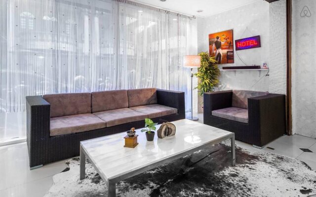 The Shades Boutique Hotel Patong Phuket