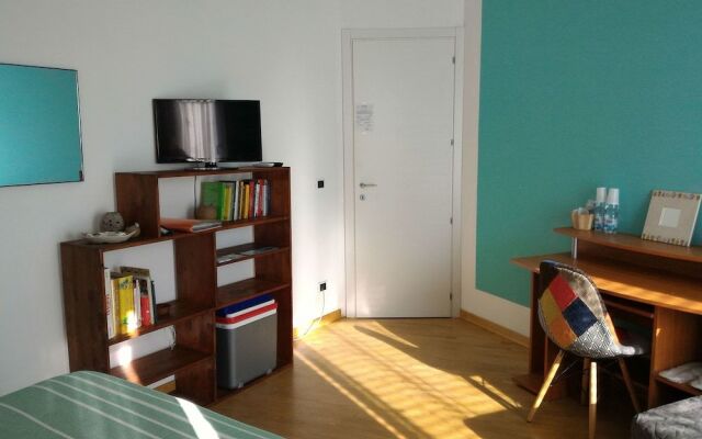 VentoVerde Bed & Breakfast