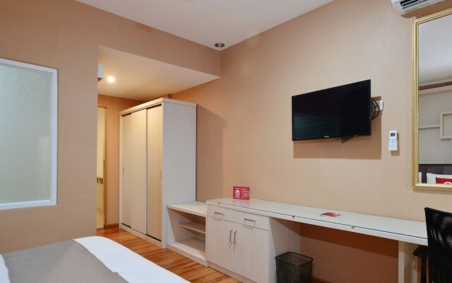 ZEN Rooms Kemang Antasari