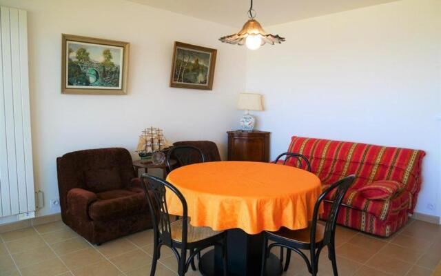 Appartement Quiberon, 2 pièces, 4 personnes - FR-1-478-140