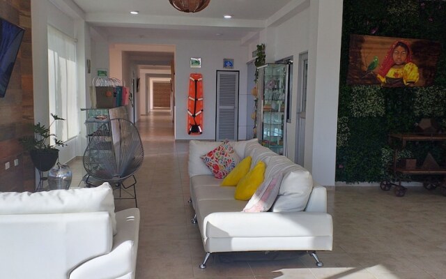 Hotel Marianza