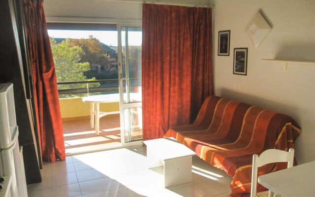 Residence de Tourisme Marina Corsa