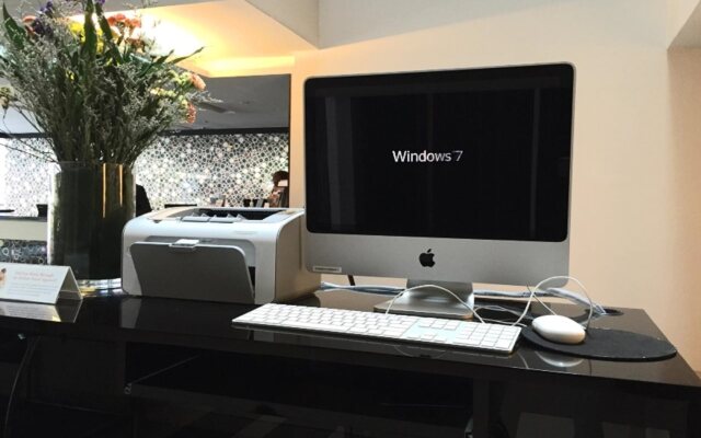 Citadines Sukhumvit 23