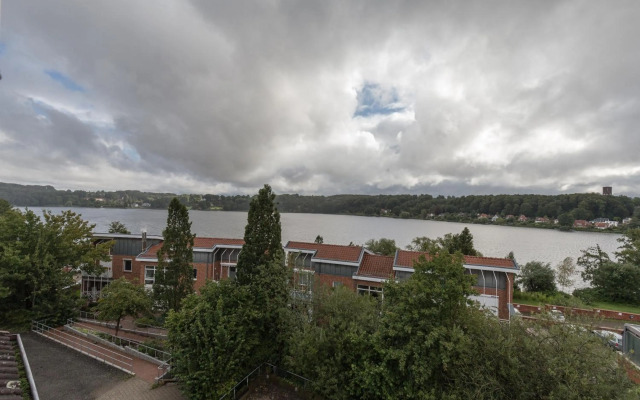 Traumhafte Ferienwohnung