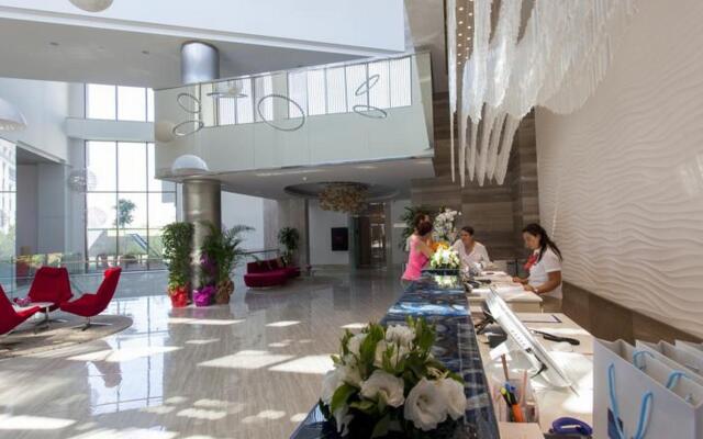 The Sense De Luxe Hotel – All Inclusive