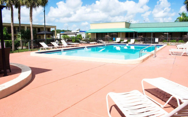 Winter Haven Gardens