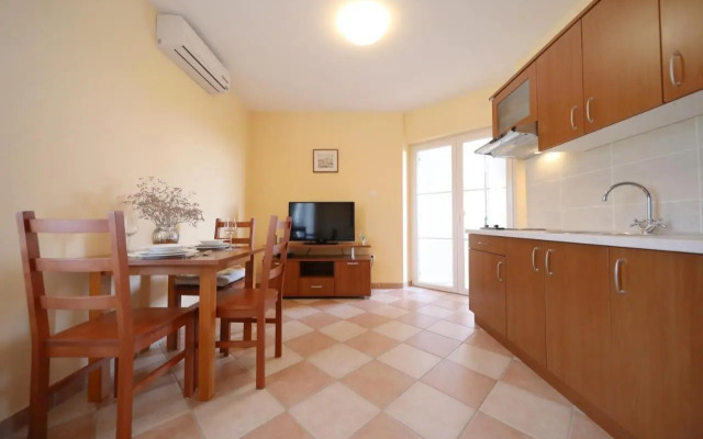 Apartments Villa Marnii