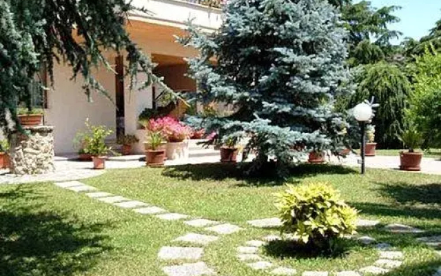 Affittacamere Le Palme