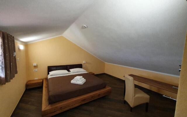 Agriturismo Santanna