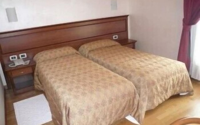 Albergo Ristorante Campanile Azzurro