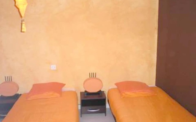 Villa With 2 Bedrooms in Saint-pierre-lafeuille, With Private Pool, Fu