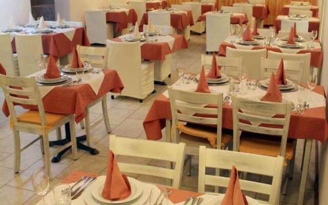 Hotel Bohinj