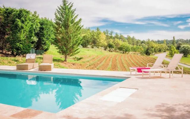 Domaine de Prefaissal
