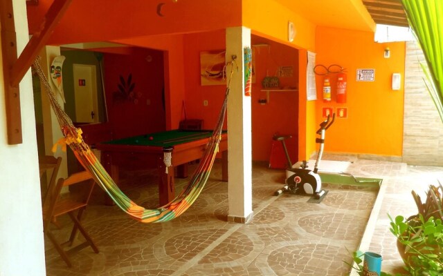 Residencial Hibiscos