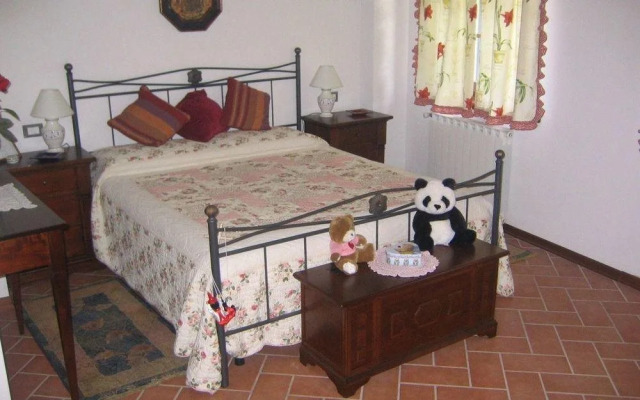 Casa Luca Pietrabuona