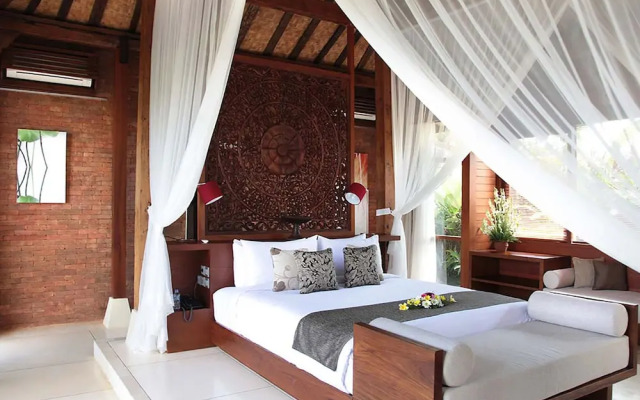 Dea Villas