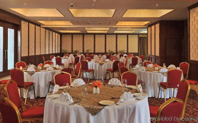 Rajasthali Resort and Spa