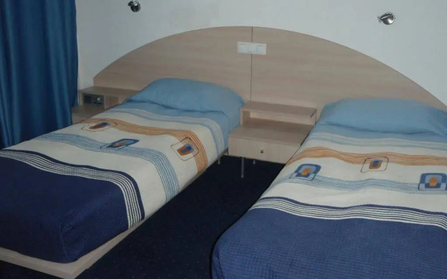 Saint George Borovets Hotel