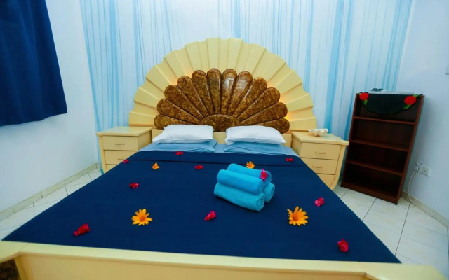 Luxury My Villa Bentota 200m Bentota Beach