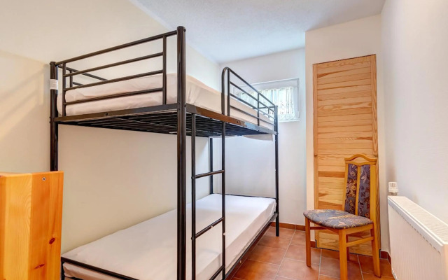 Ferienhaus Brakkelmann (Birkenhain)