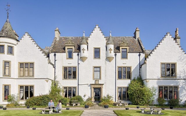 Kincraig Castle Hotel