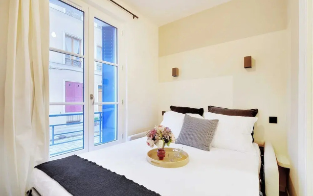 Classy Studio- Gare de Lyon/bastille