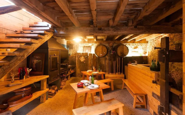 Centro De Ecoturismo Tierra Del Agua