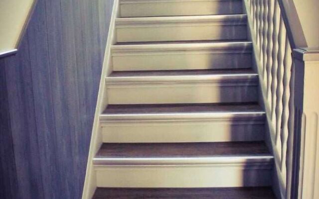 Gästehaus Burgblick