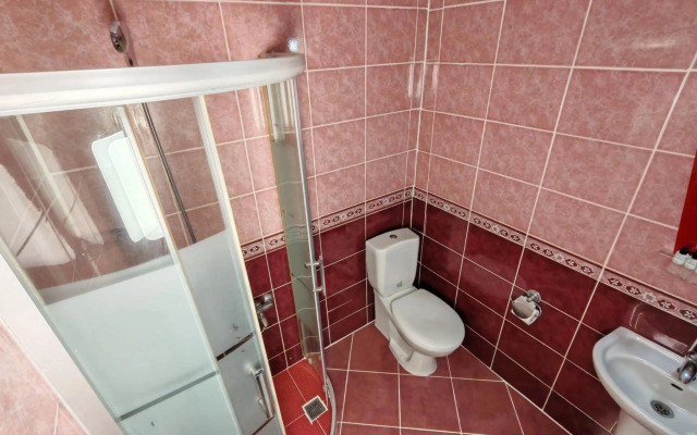 Sirkeci Emek Hotel