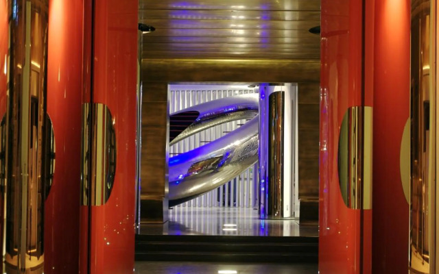 DuoMo hotel