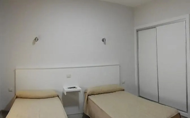 Hotel Las Eras