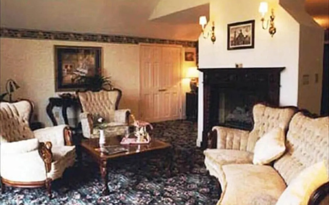 Bavarian Inn