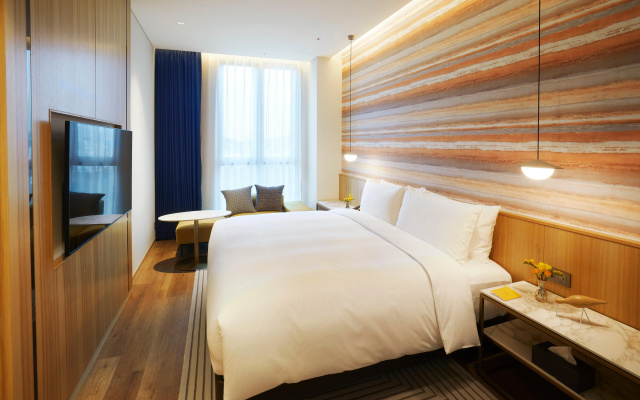 Voco Seoul Gangnam by IHG