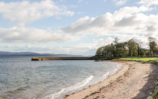 Clutha Cottage