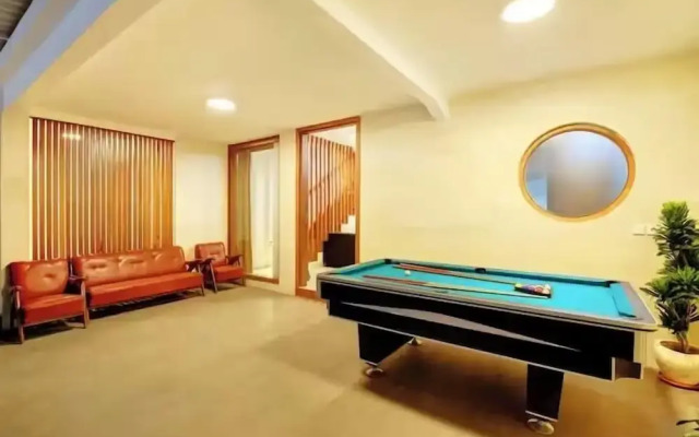 Villa Rafaela 2BR Nusa Dua