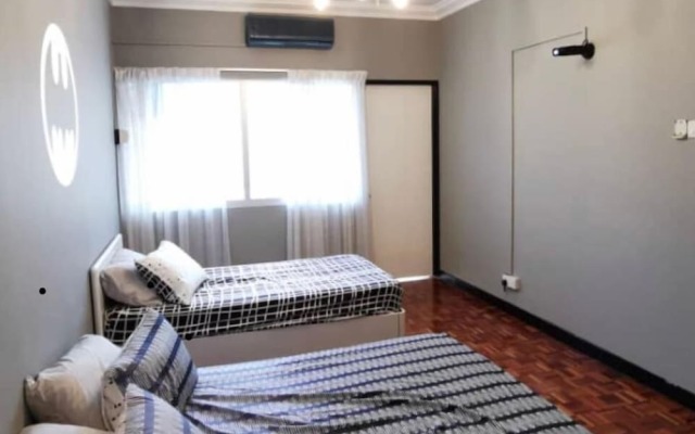 Selesa Hillhomes Homestay by Immaculate