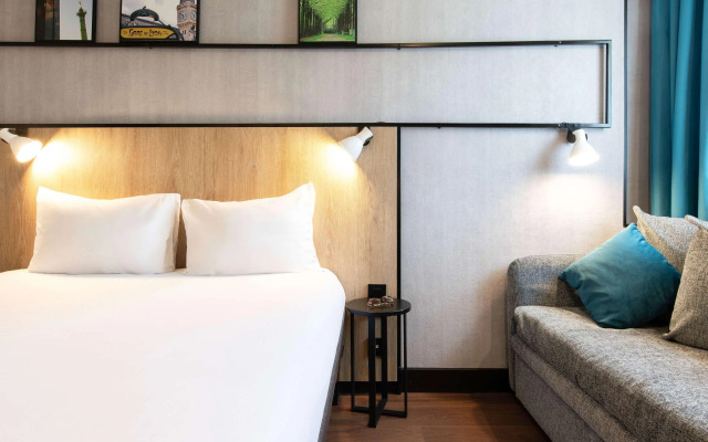 ibis Paris Gare de Lyon Diderot 12th