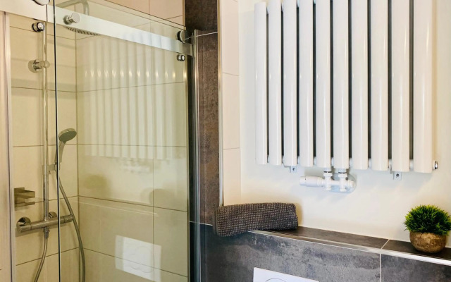 Ferienapartment HarzZeit