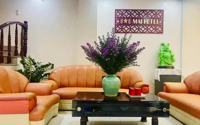 Sao Mai Hotel by Bay Luxury