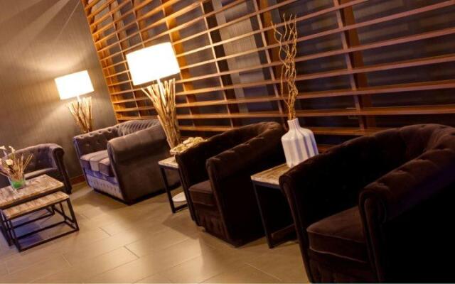 Hotel Las Terrazas & Suites