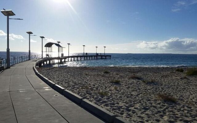 Jurien Bay Motel Apartments