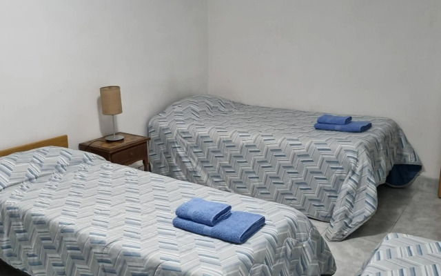 La Posada del Turista