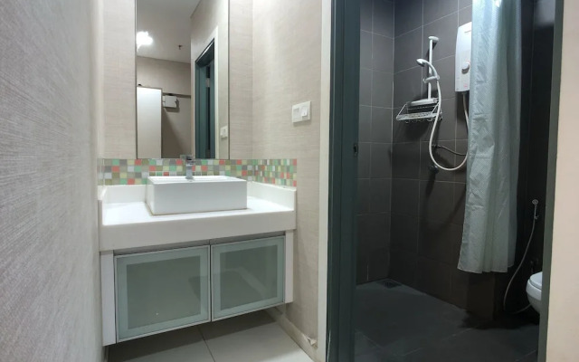 OHO Suites KLCC Summer Suites